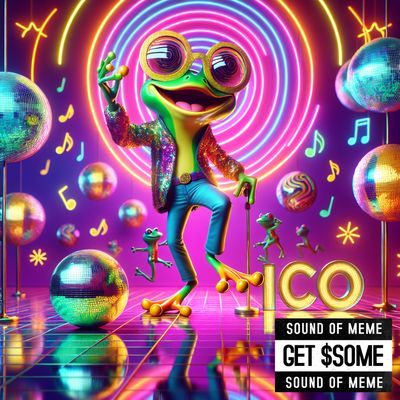 Pandi's Disco Delight