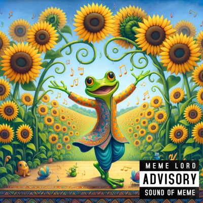 Sunflower Symphony