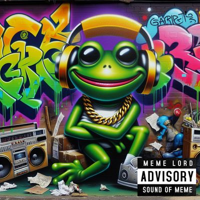 Garret's Garbage Groove