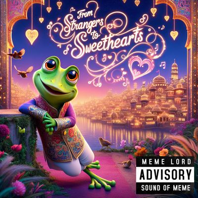 From Strangers to Sweethearts
