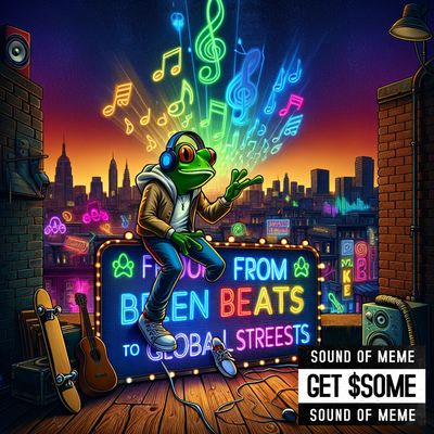 From Basement Beats to Global Streets
