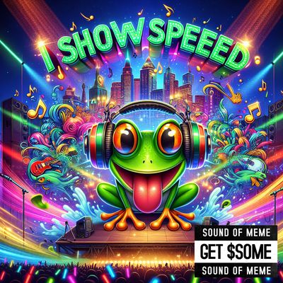 Ishowspeed