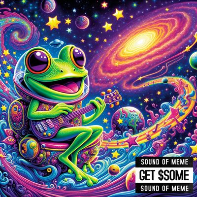 Cosmic Smile: The Planetary Parade