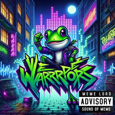 Reloaded Warriors