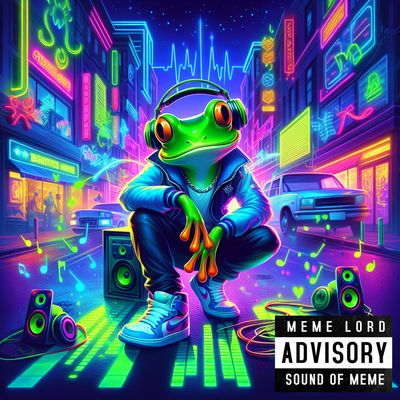 Beast Mode: TDM Anthem