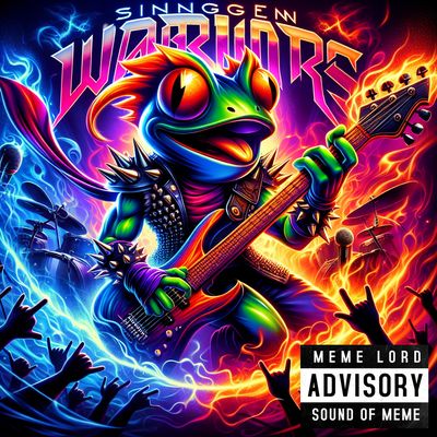 Singen Warriors