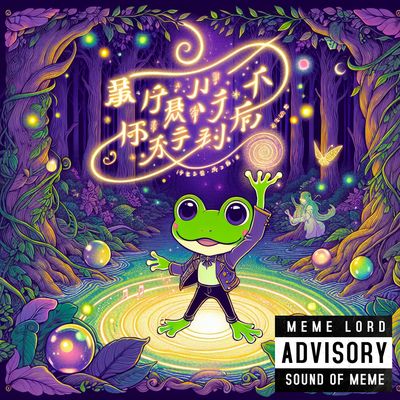 禁忌女巫的诅咒旋律