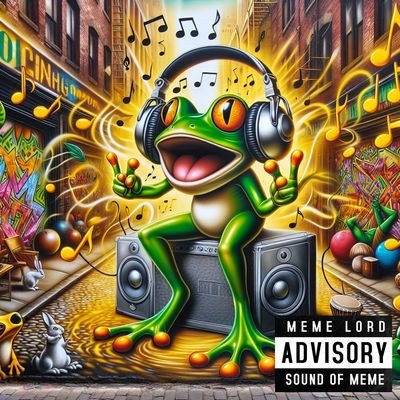 loud