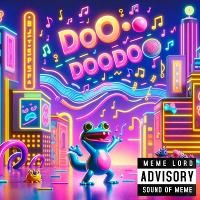 doo doodoo