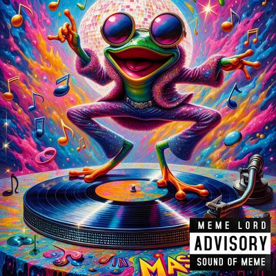 Masterpieces in Mayhem