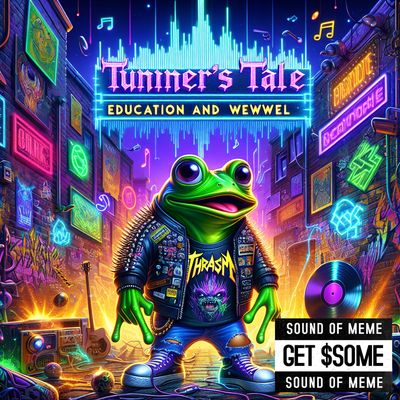 Tunner's Tale: Education and Farewell