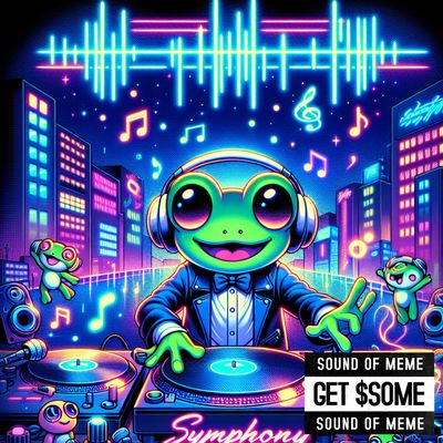 Signal Boy Symphony