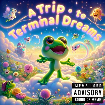 A Trip to Terminal Dreams