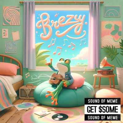 Breezy