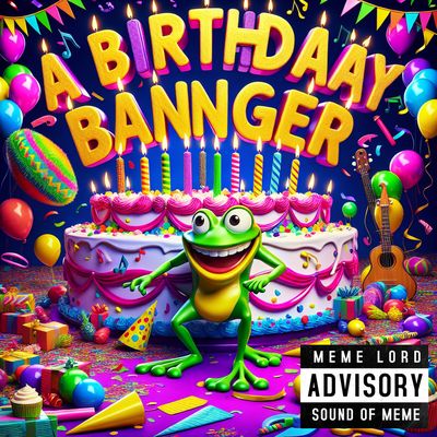 Faatu's Fiesta: A Birthday Banger