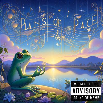 Plans of Peace