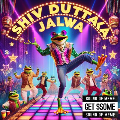 Shiv Dutta Ka Jalwa