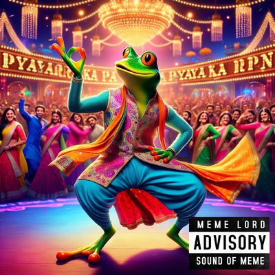Pyaar Ka Pyaara Pona