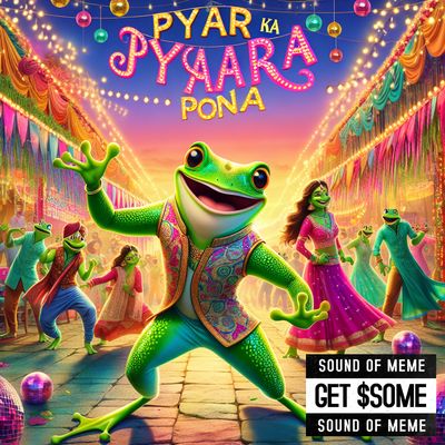 Pyaar Ka Pyaara Pona