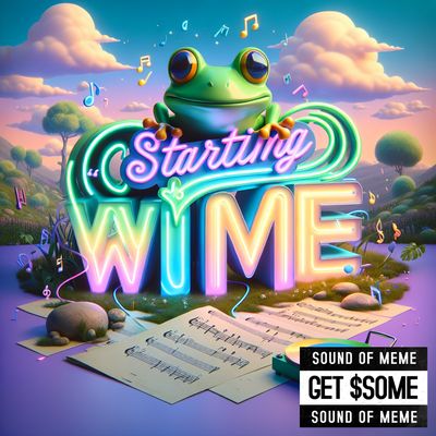 Starting With Me