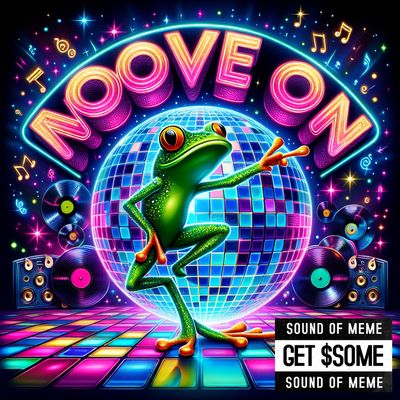 Move on