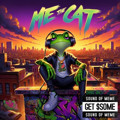 Me the Cat