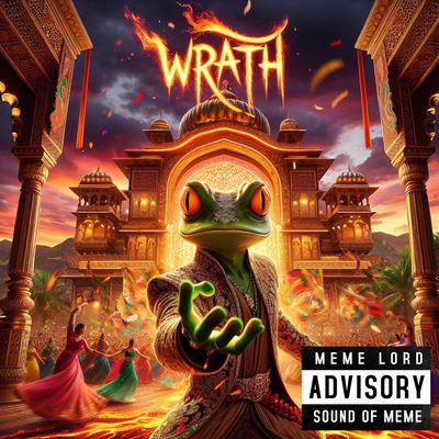 Wrath