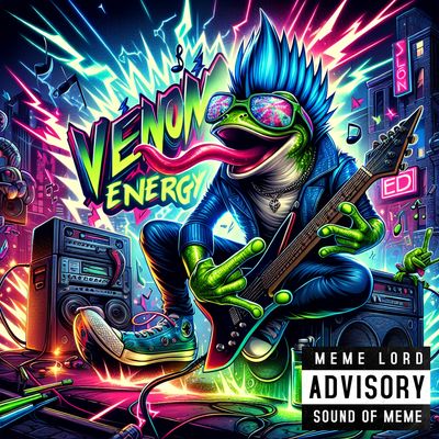 Venom Energy