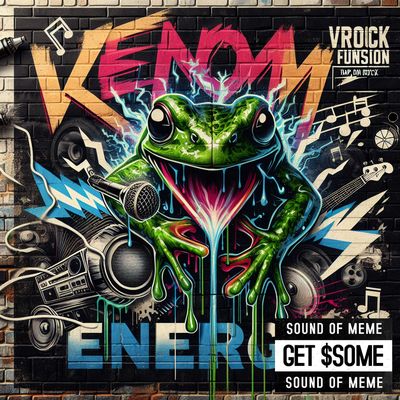 Venom Energy