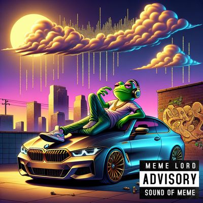 BMW Cloud Chronicles