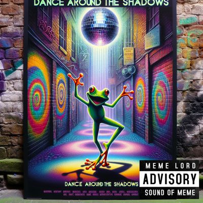 Dance Around the Shadows