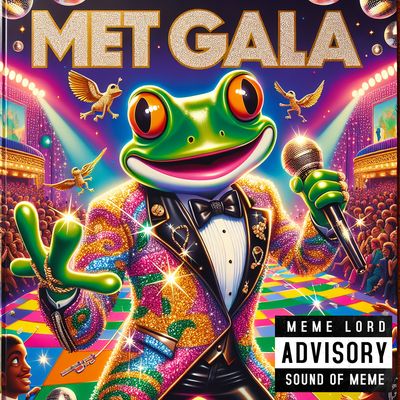 met gala