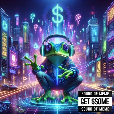 Memes and Machines: The Wealth Equation