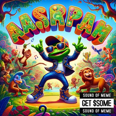 ABC Safari Jam