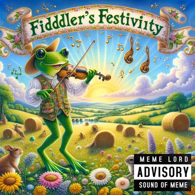 Fiddler's Festivity