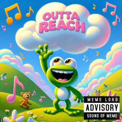 Outta Reach