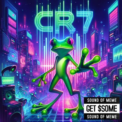 CR 7