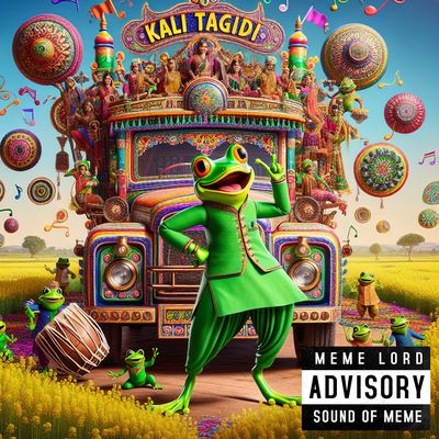 Kali tagdi