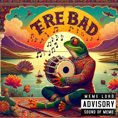 Tere bad