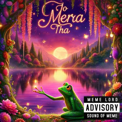 Jo Mera tha
