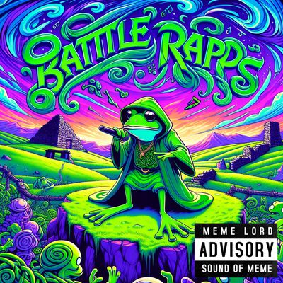 battle raps