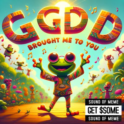God Brought Me to You