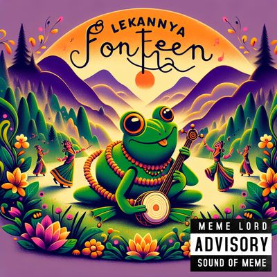 Lekhaniya fonteen