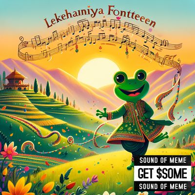 Lekhaniya fonteen