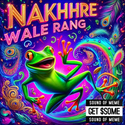 Nakhre Wale Rang