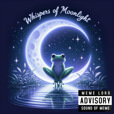 Whispers of Moonlight
