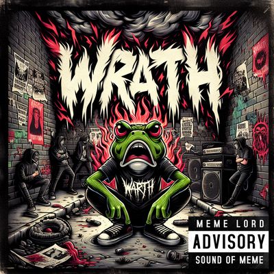 wrath