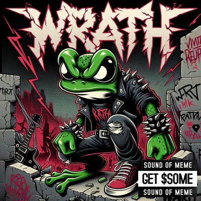 wrath