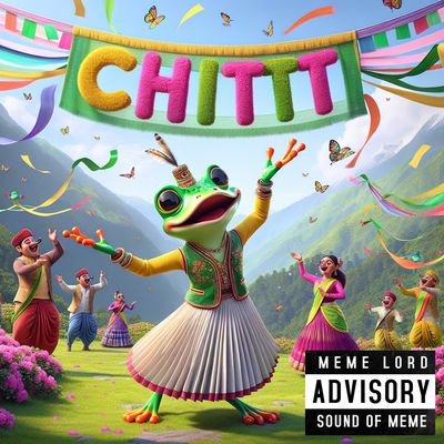 Chitti