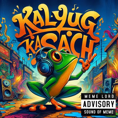Kalyug ka sach